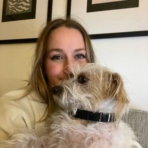 Meet your Posher, Rachel